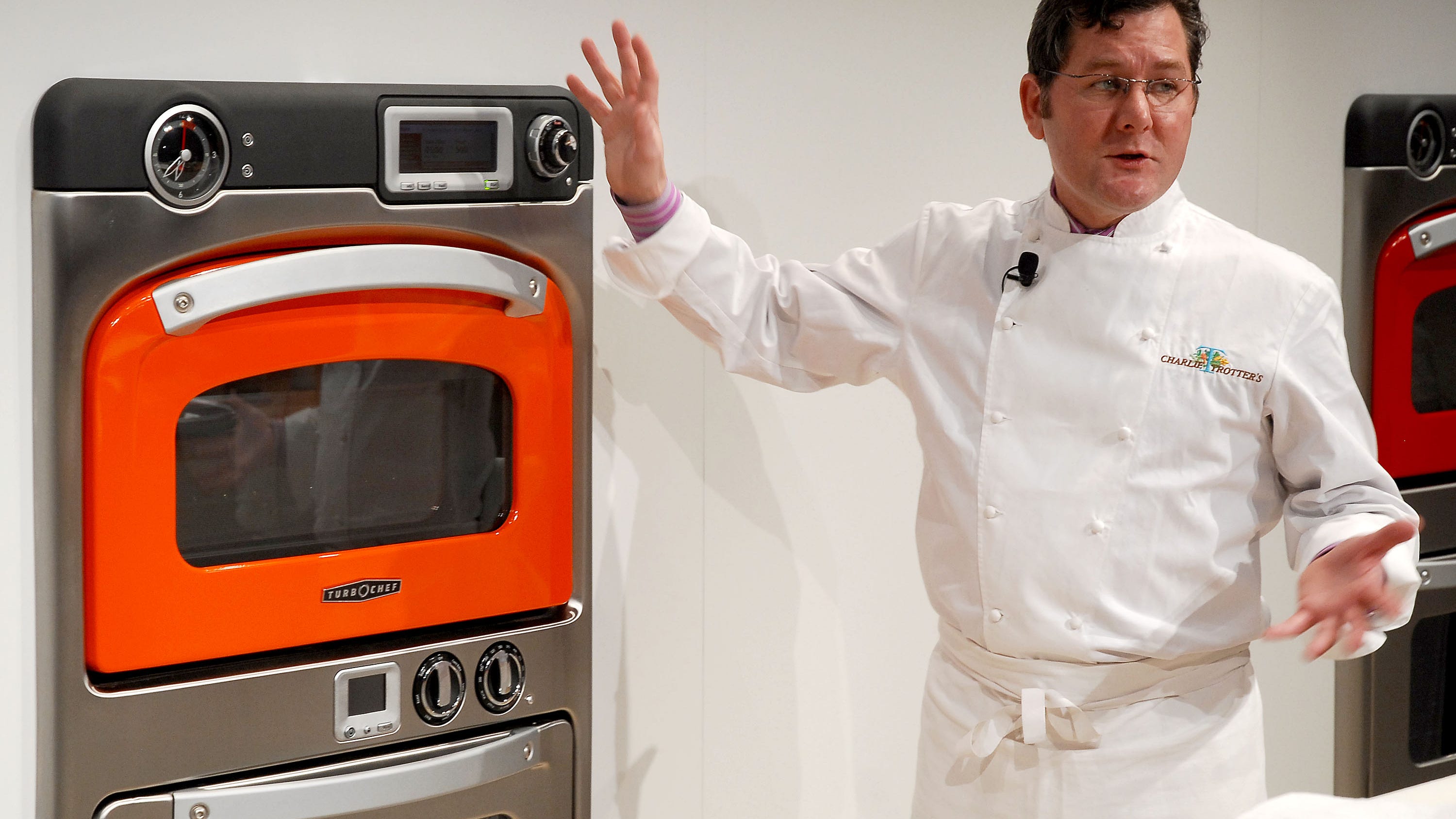New documentary on Chef Charlie Trotter reveals how his pursuit of excellence ultimately consumed him
