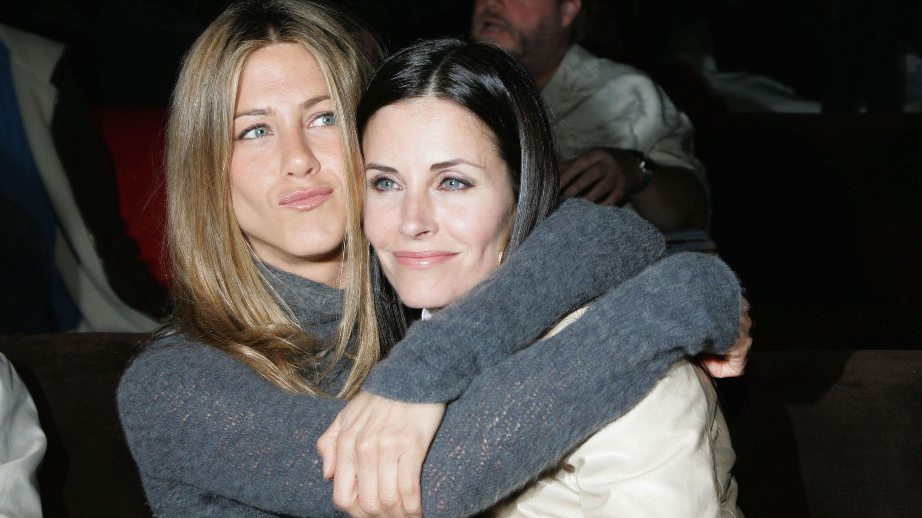 All the Times the 'Friends' Cast Reunited Since the Show Ended