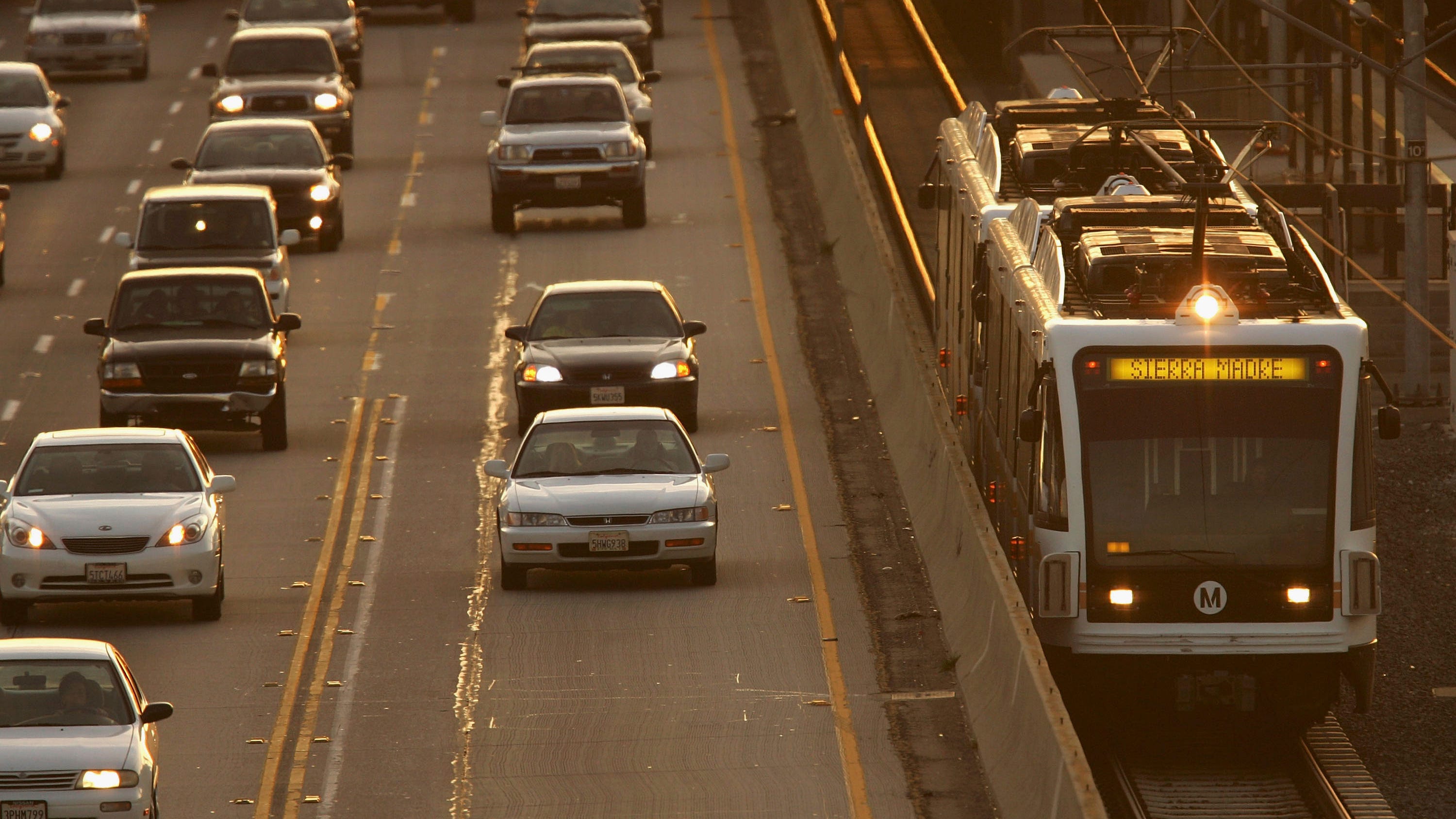 K Line connecting Los Angeles with Inglewood, El Segundo to open in October