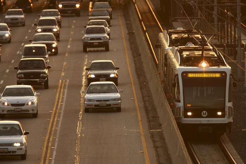    K Line Connecting Los Angeles with Inglewood, El Segundo to Open in October