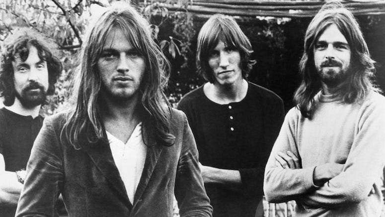 Yes That's an Epic Edition of Pink Floyd's 'Eclipse' in the Trailer for 'Dune'
