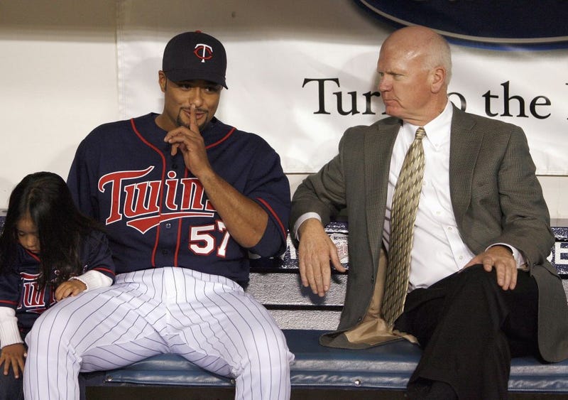 Minnesota Twins, General Manager, Terry Ryan, Hall of Fame