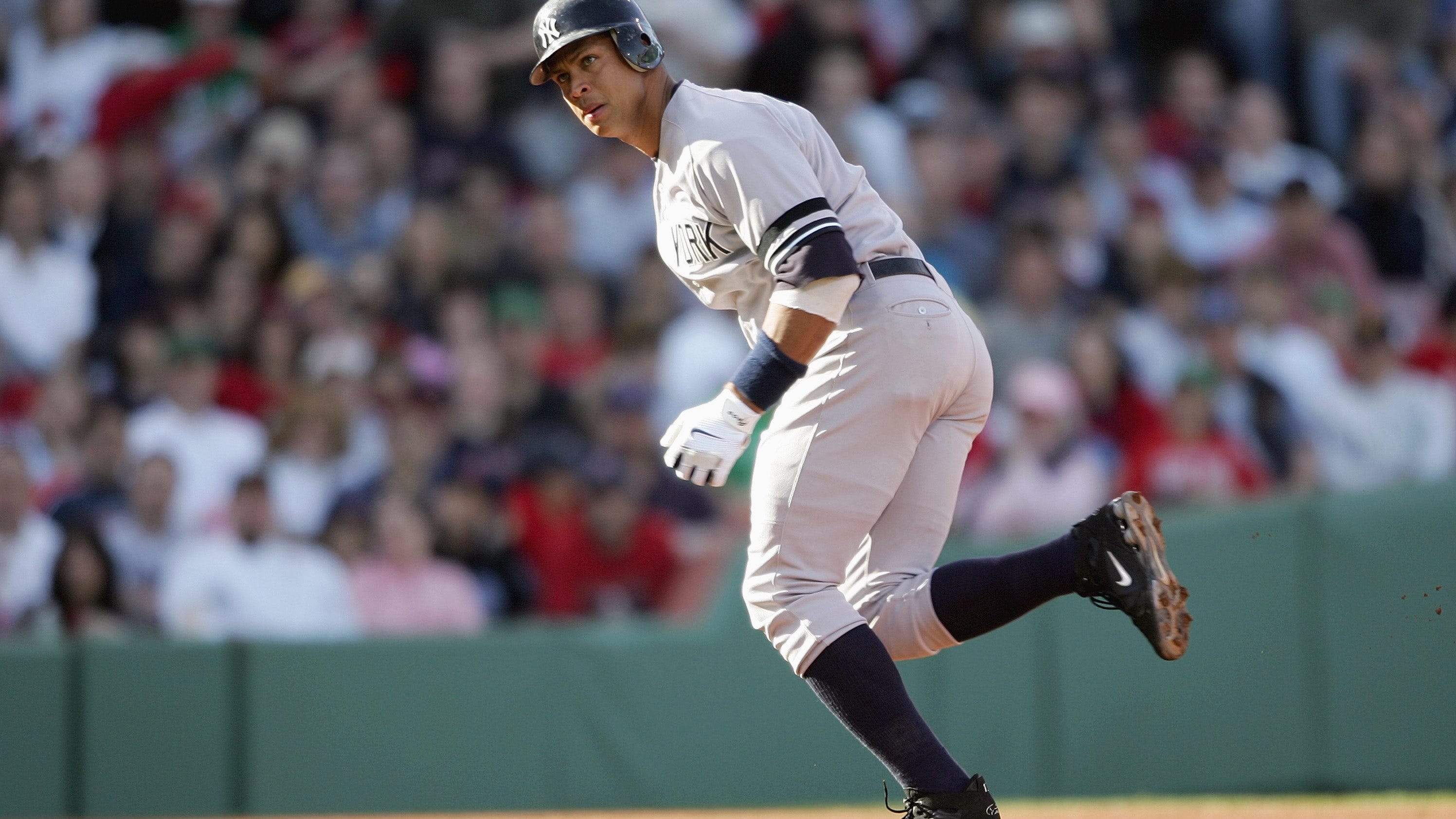 Sean Casey recalls 'bush league' stunt Alex Rodriguez pulled on him