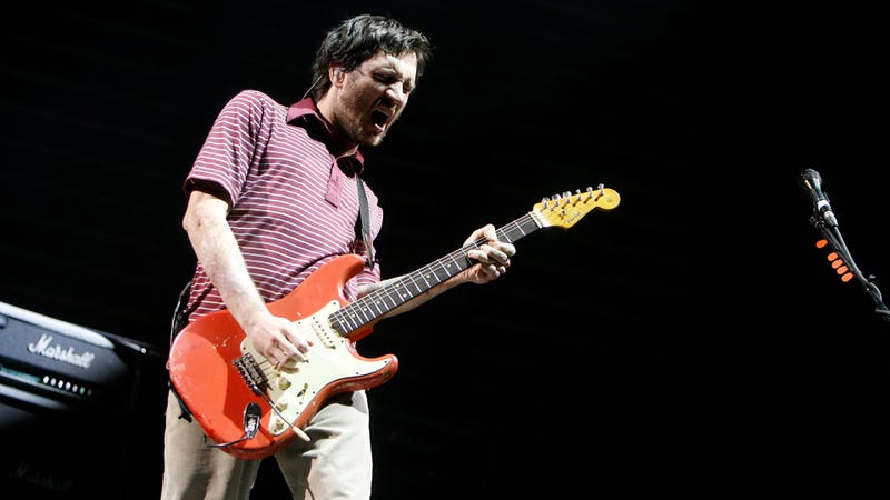 John Frusciante