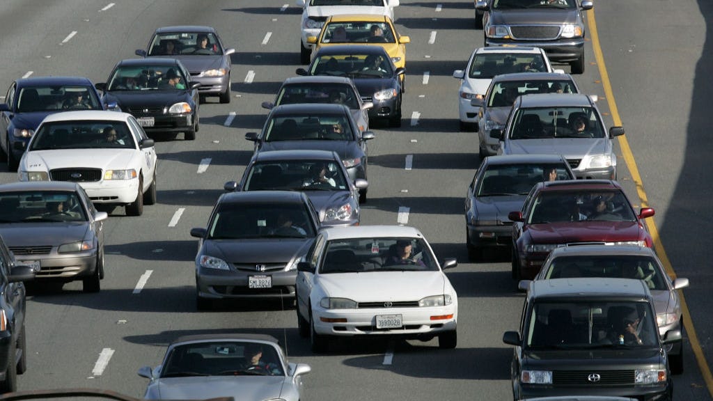 Mess on Van Ness: One of SF's busiest intersections shutting down for days