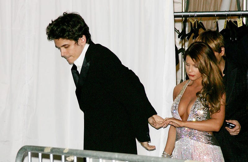John and Jessica