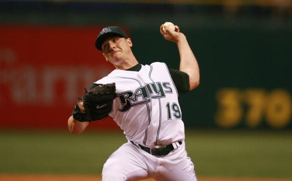 Scott Kazmir