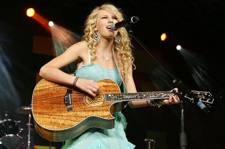 Taylor Swift