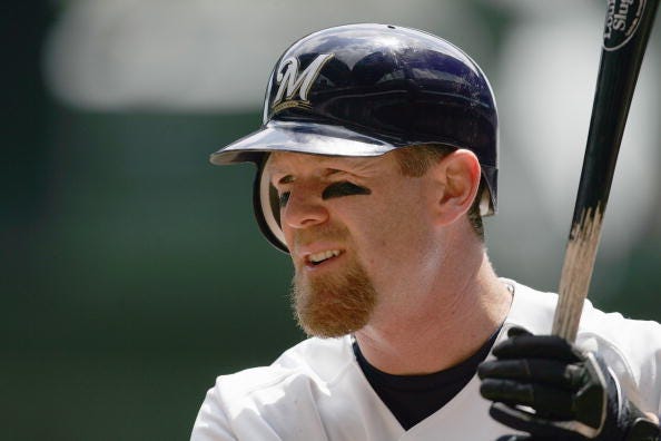 Geoff Jenkins