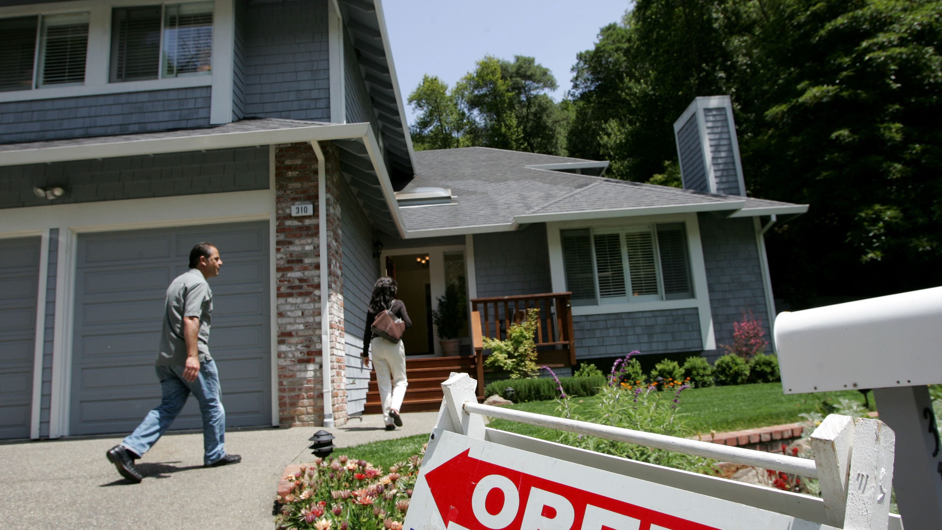 So many workers, so few buildings: Inside the Bay Area housing crisis