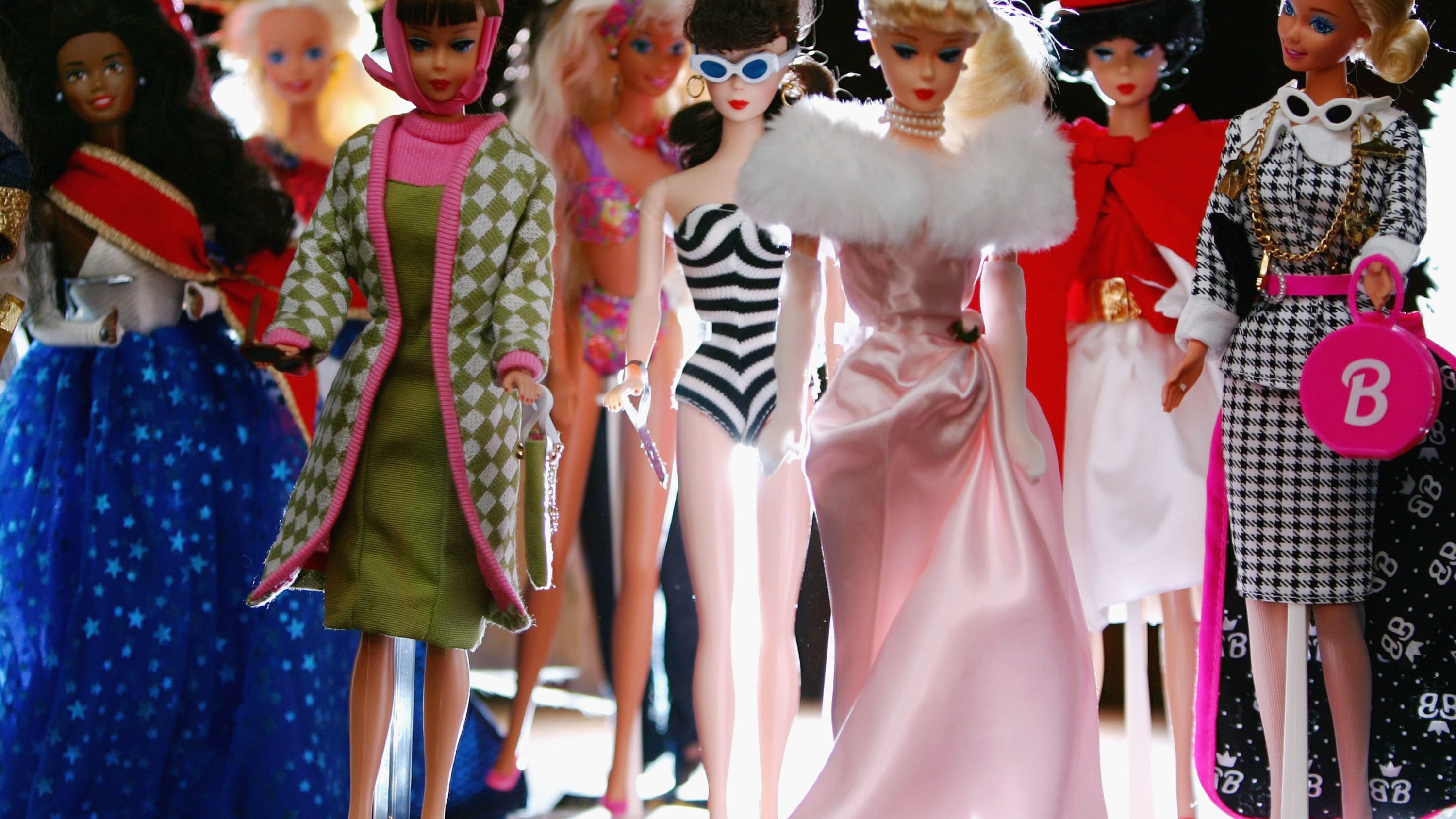 Barbie’s Los Angeles origins: a brief history