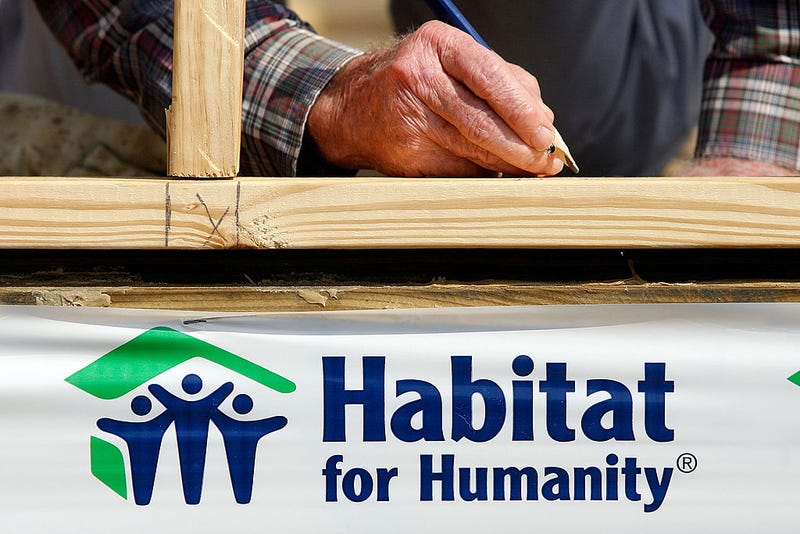 Twin Cities Habitat for Humanity is beginning some site work this week on a new development on St. Paul's east side.