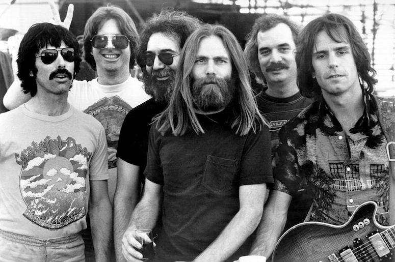 Grateful Dead