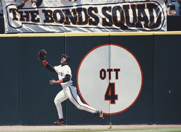 Barry Bonds