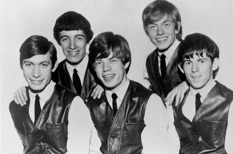 The Rolling Stones
