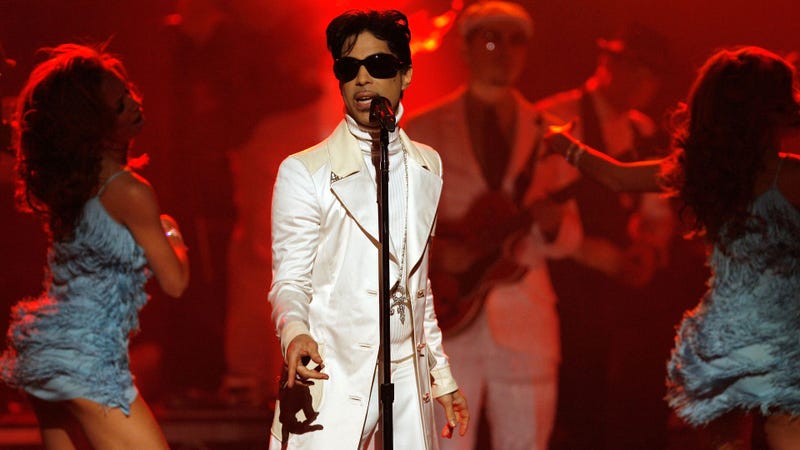Prince