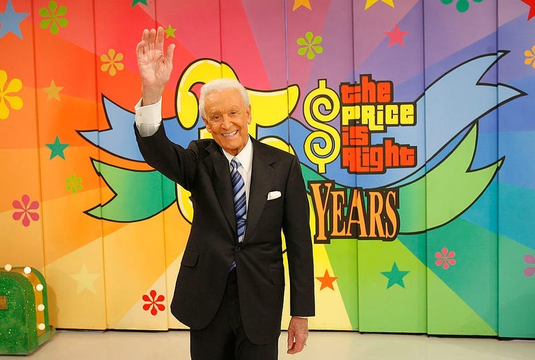 bob barker