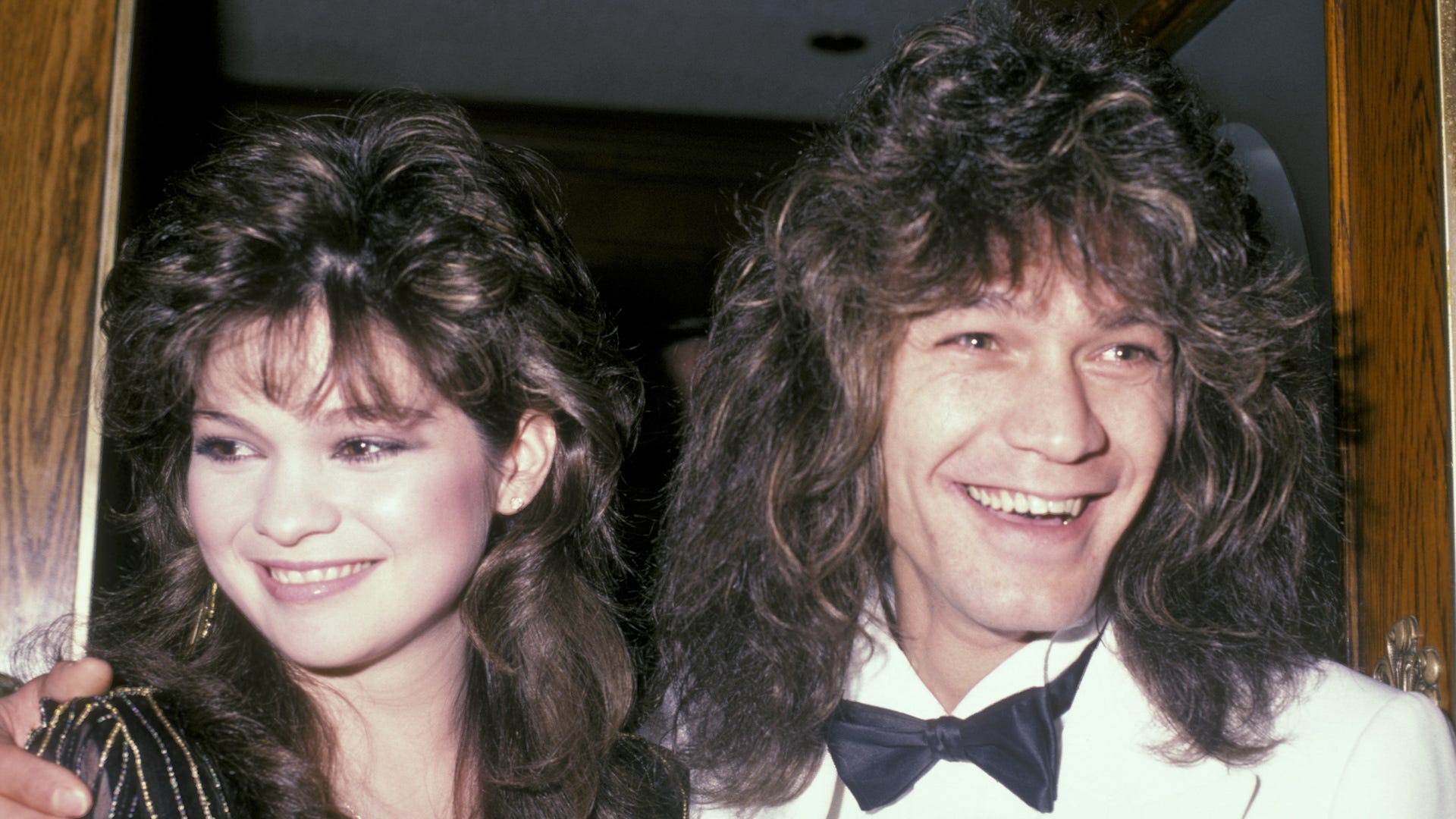 Valerie Bertinelli and Eddie Van Halen 'couldn’t live' together but it was 'impossible' to live apart