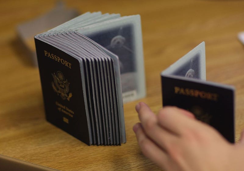Passports