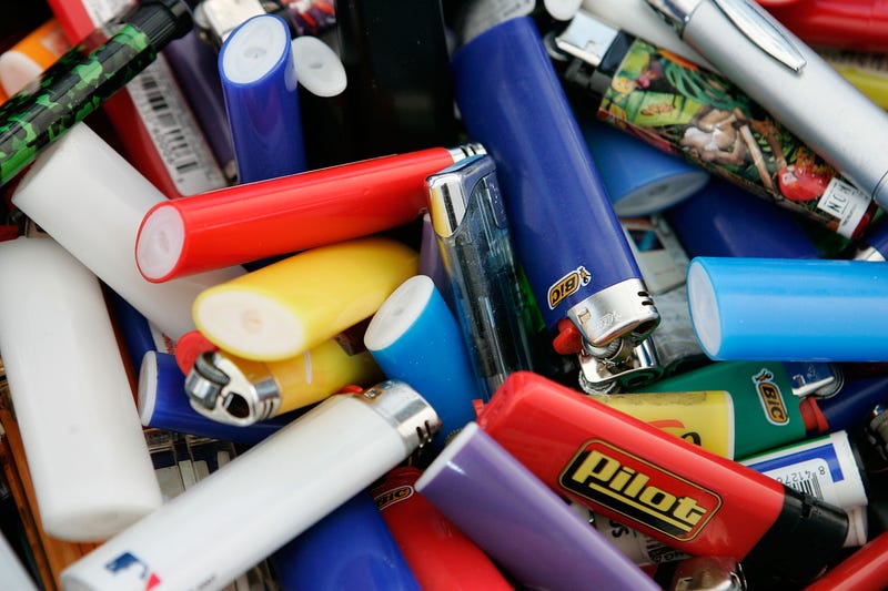lighters