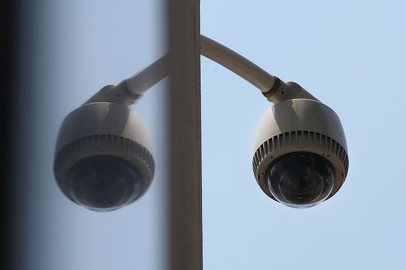 Following the horrific death of a toddler on I-880, Oakland is considering installing surveillance cameras along the city’s freeways.