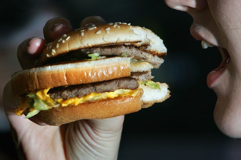 Burger 