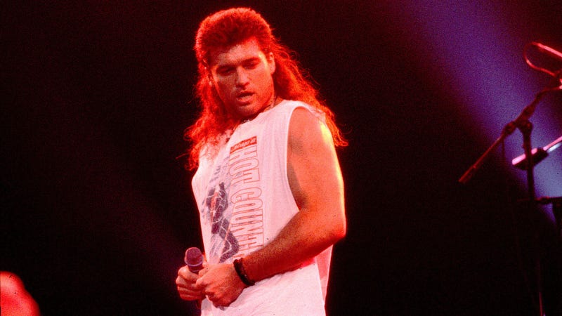 Billy Ray Cyrus