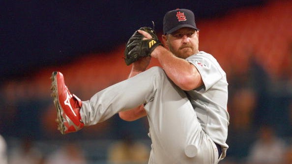 5 Players You Forgot Played for the Cardinals