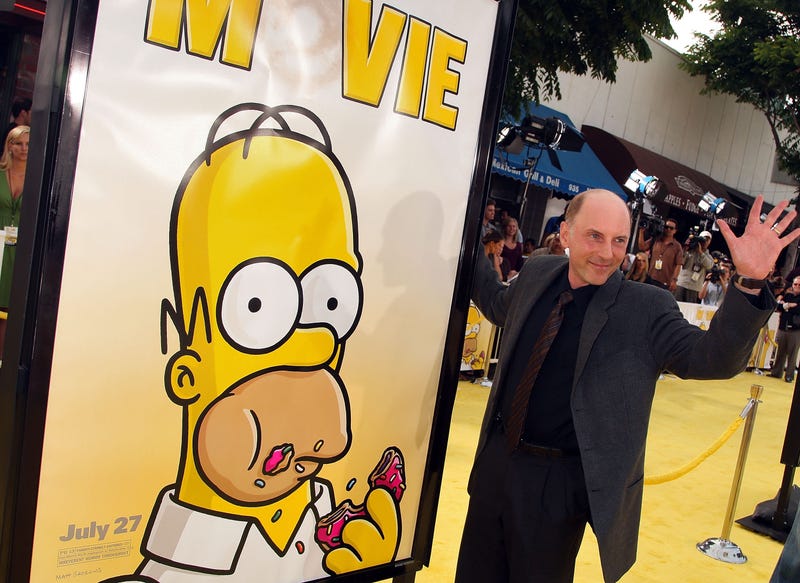 Dan Castellaneta