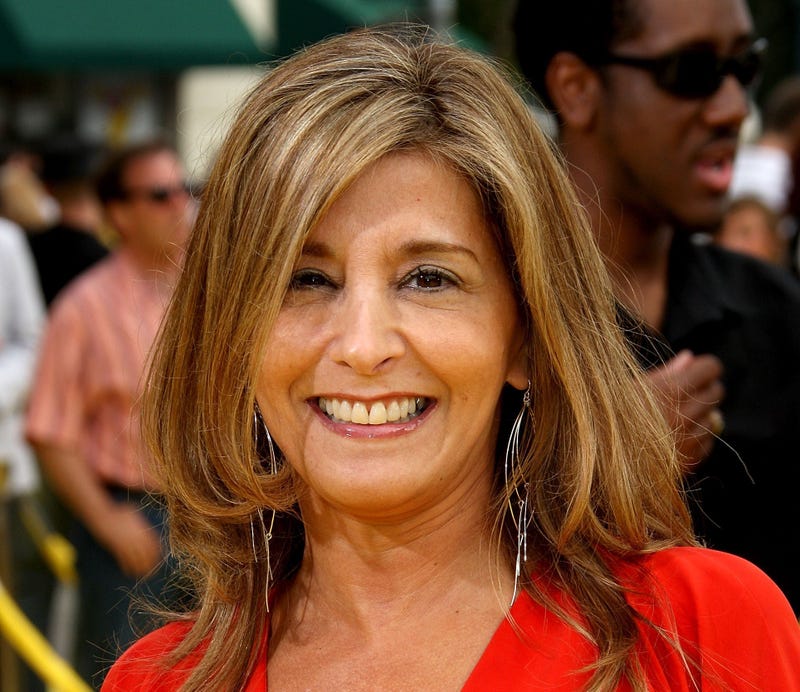 Pamela Hayden