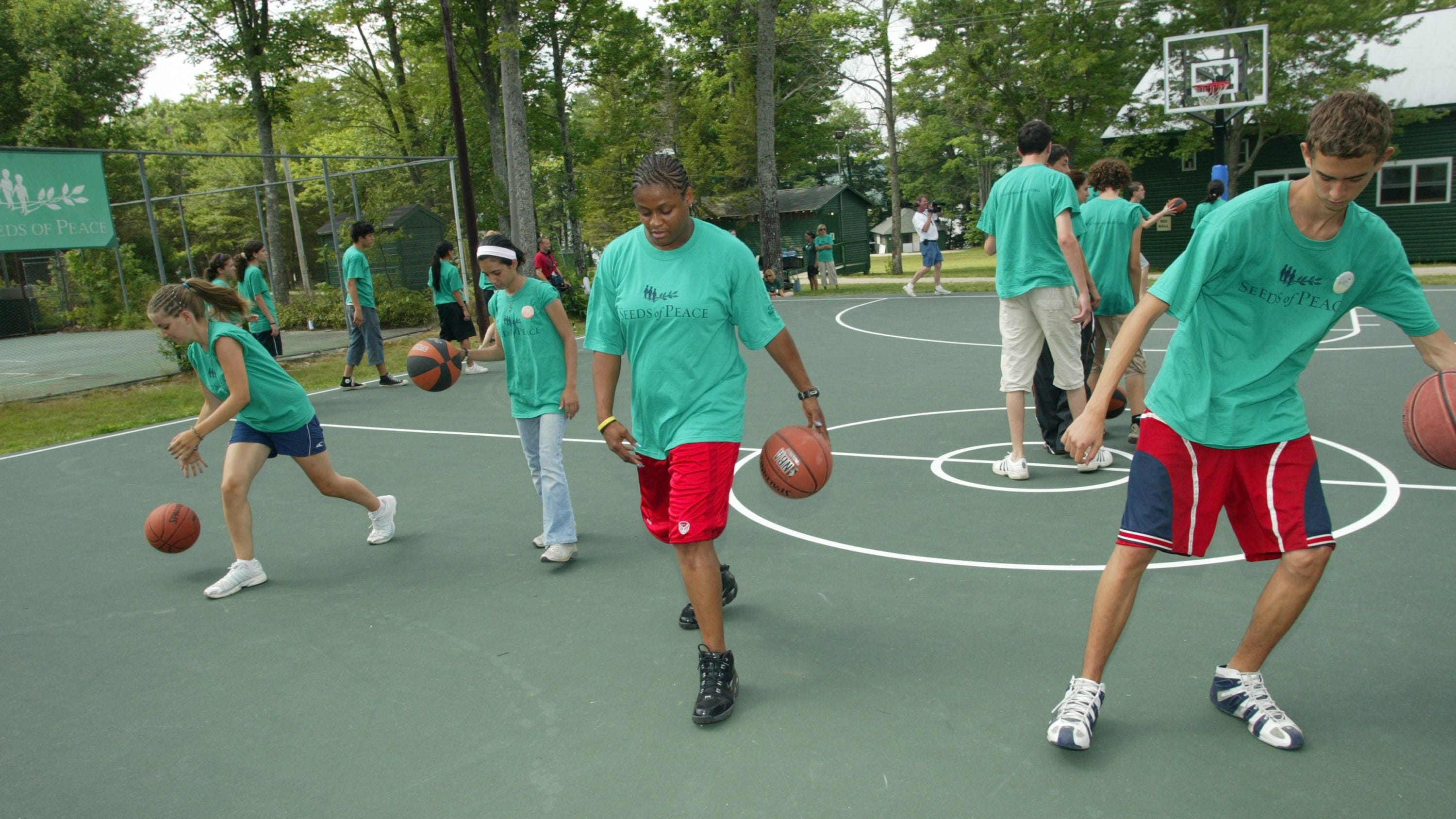 YMCA offering free teen memberships