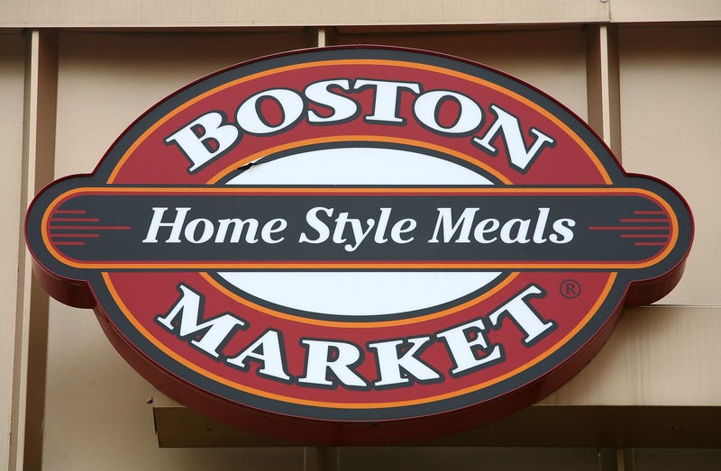 North Buffalo Boston Market site purchased
