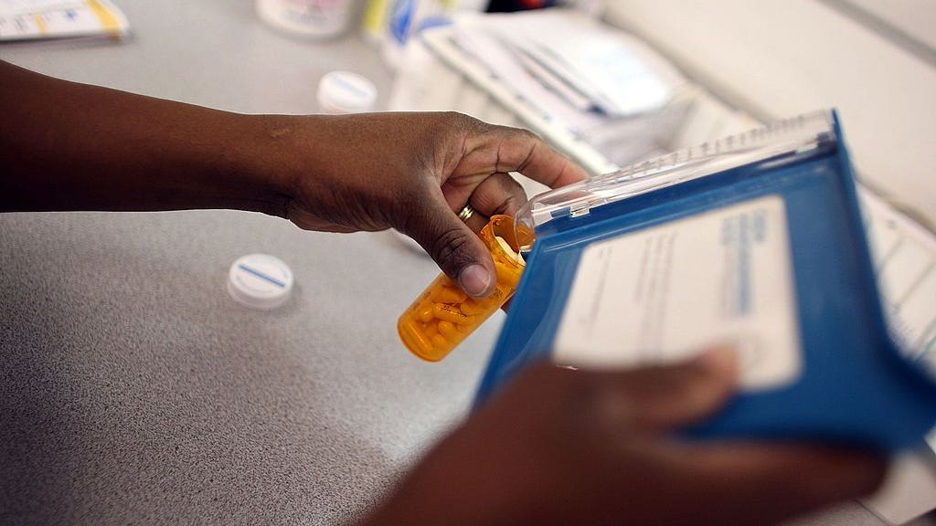 Rise in ADHD diagnoses during pandemic causes Adderall shortage