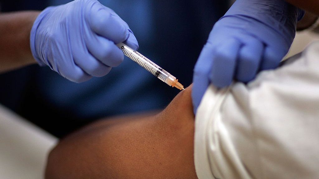 Missouri launches vaccine lottery to boost shots, offers $10,000 cash prizes