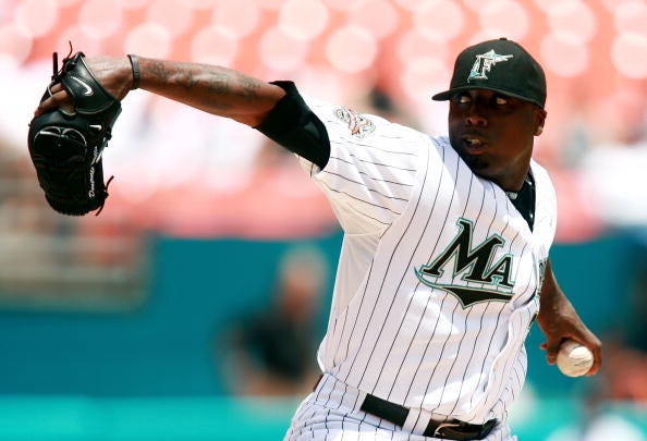 Dontrelle Willis