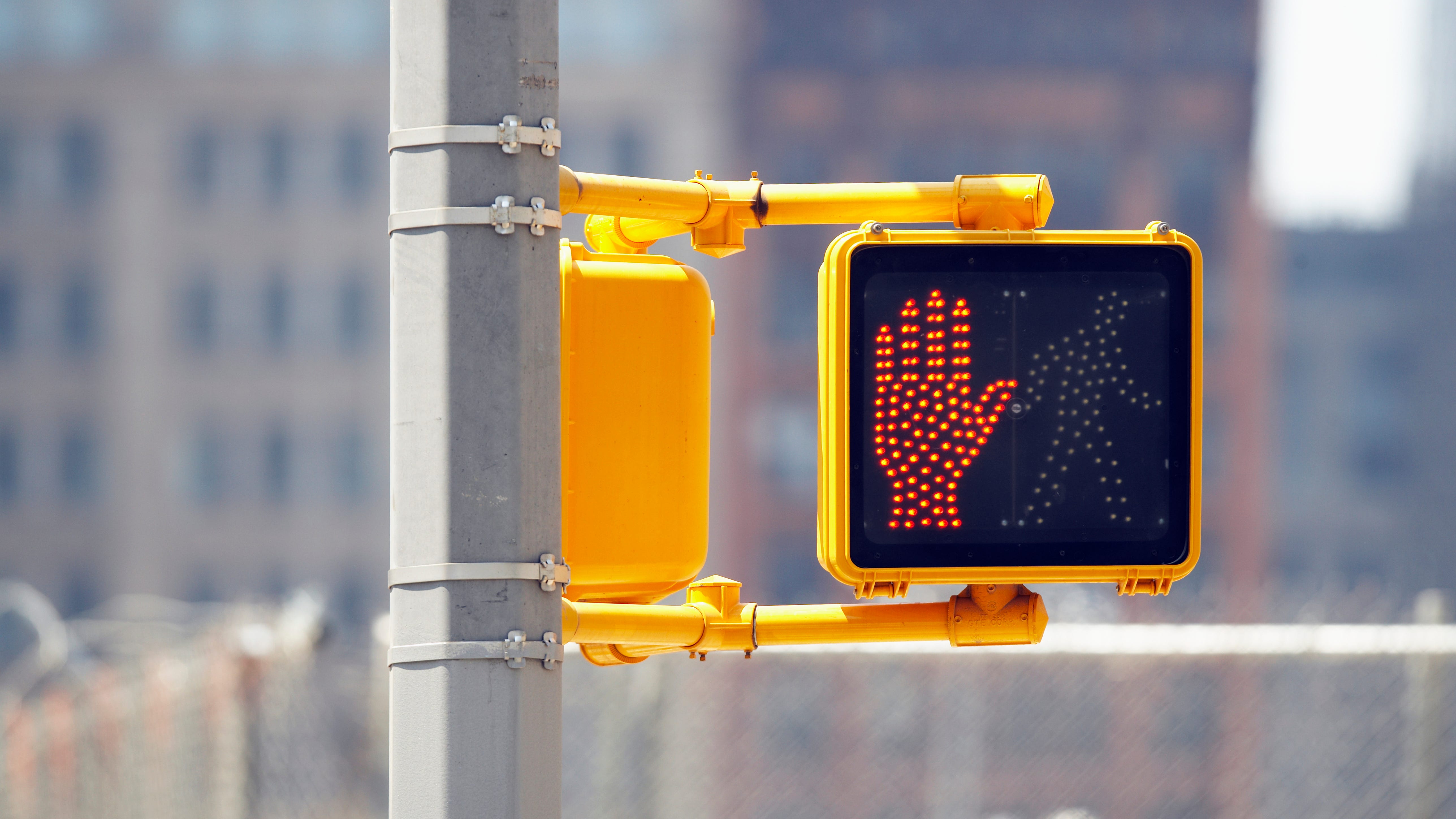 Chicago’s inaccessible intersections violate the ADA, federal judge rules