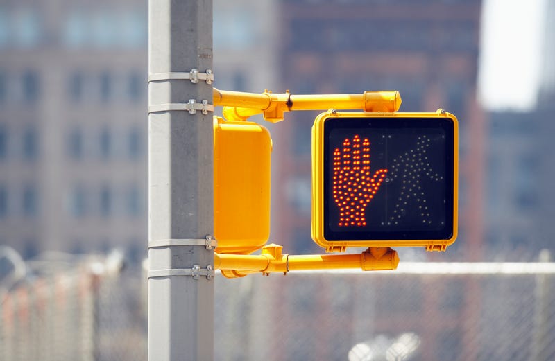Traffic signal