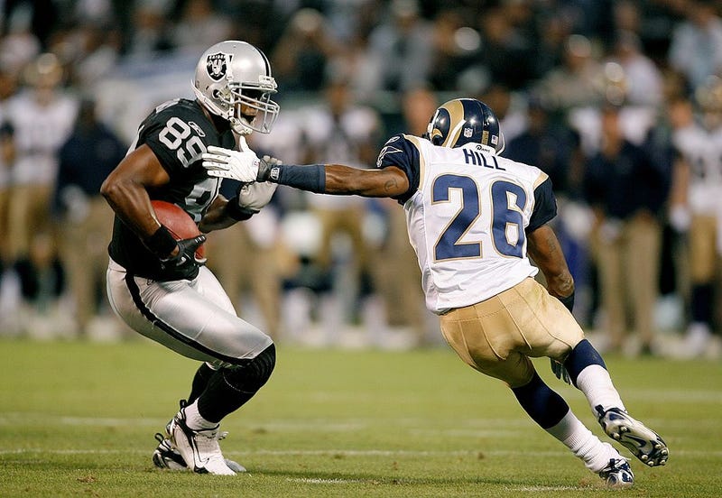 Tye Hill