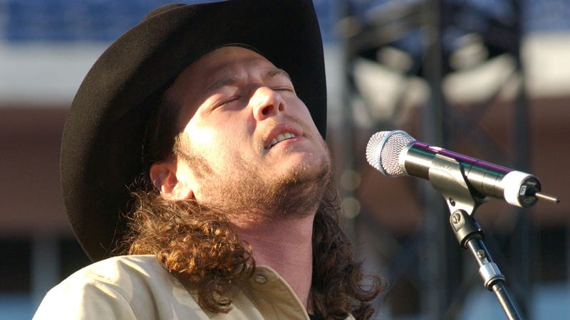 Blake Shelton