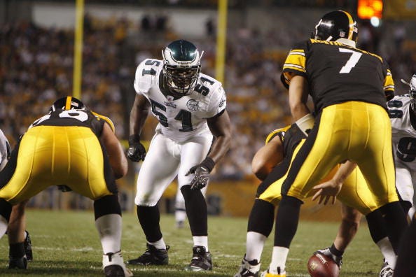 Takeo Spikes