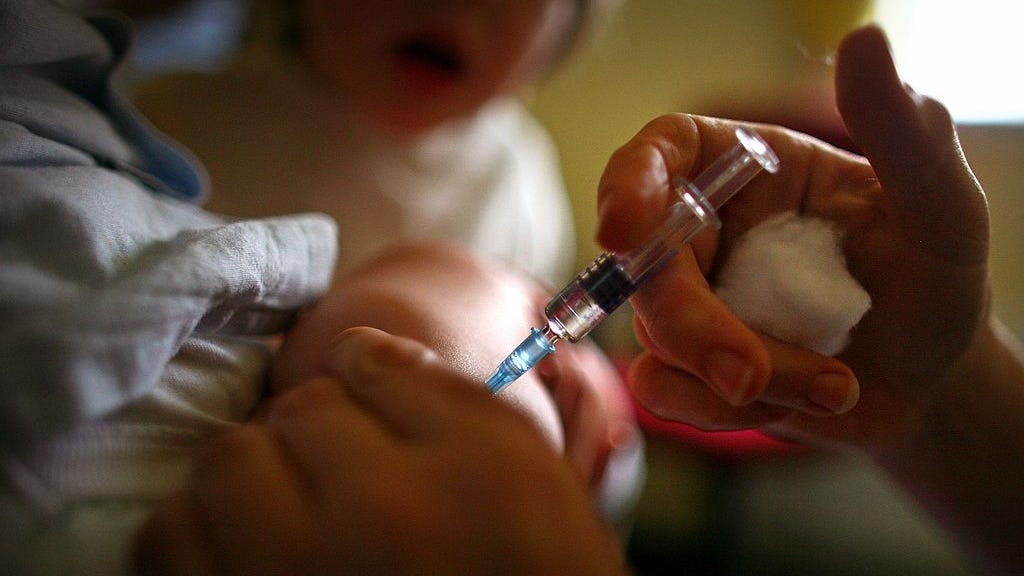 Get registered to receive COVID-19 vaccine in St. Charles, St. Louis County