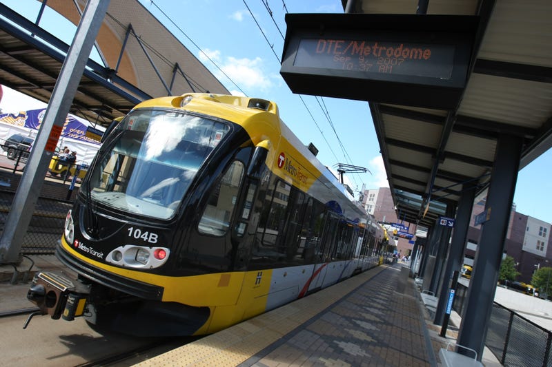 Light Rail