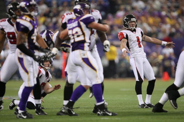 Matt Prater