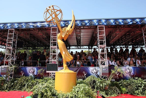 Emmy Awards