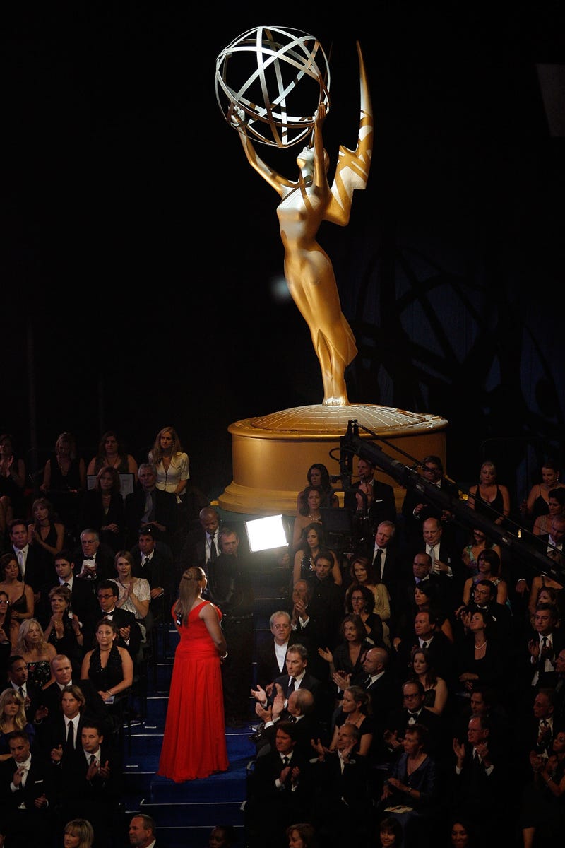 Emmy's Audience