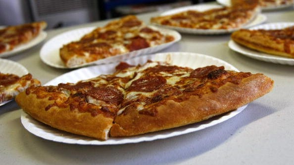 Man threatens Little Caesars workers with AK-47 when his hot and ready takes 10 minutes