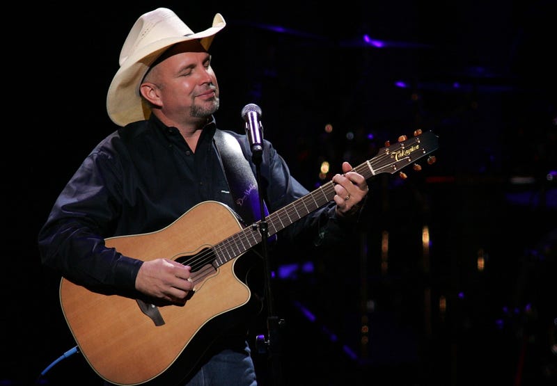 Garth Brooks