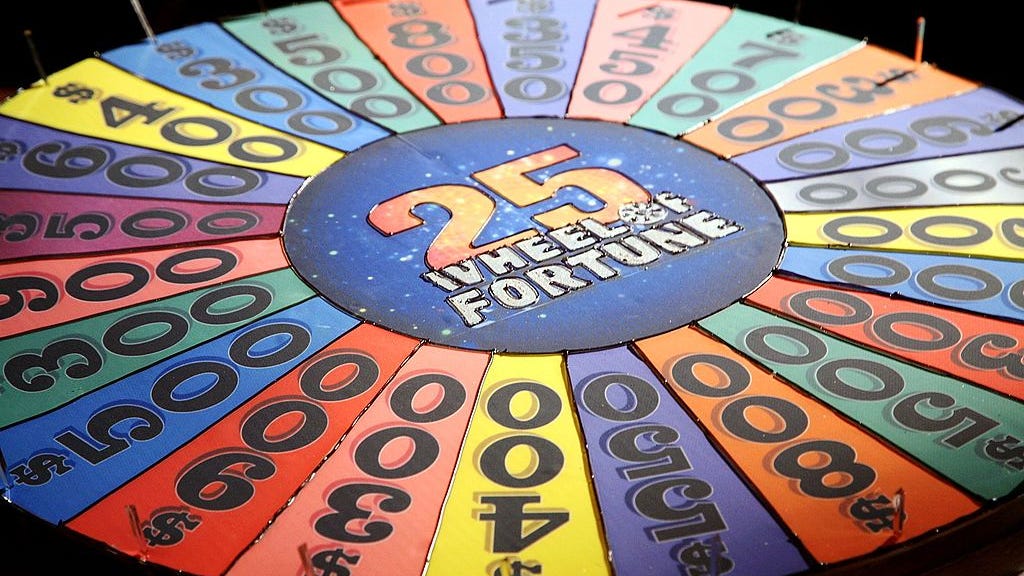 WATCH: ‘Wheel of Fortune’ contestant wins historic prize and has near-disastrous celebration