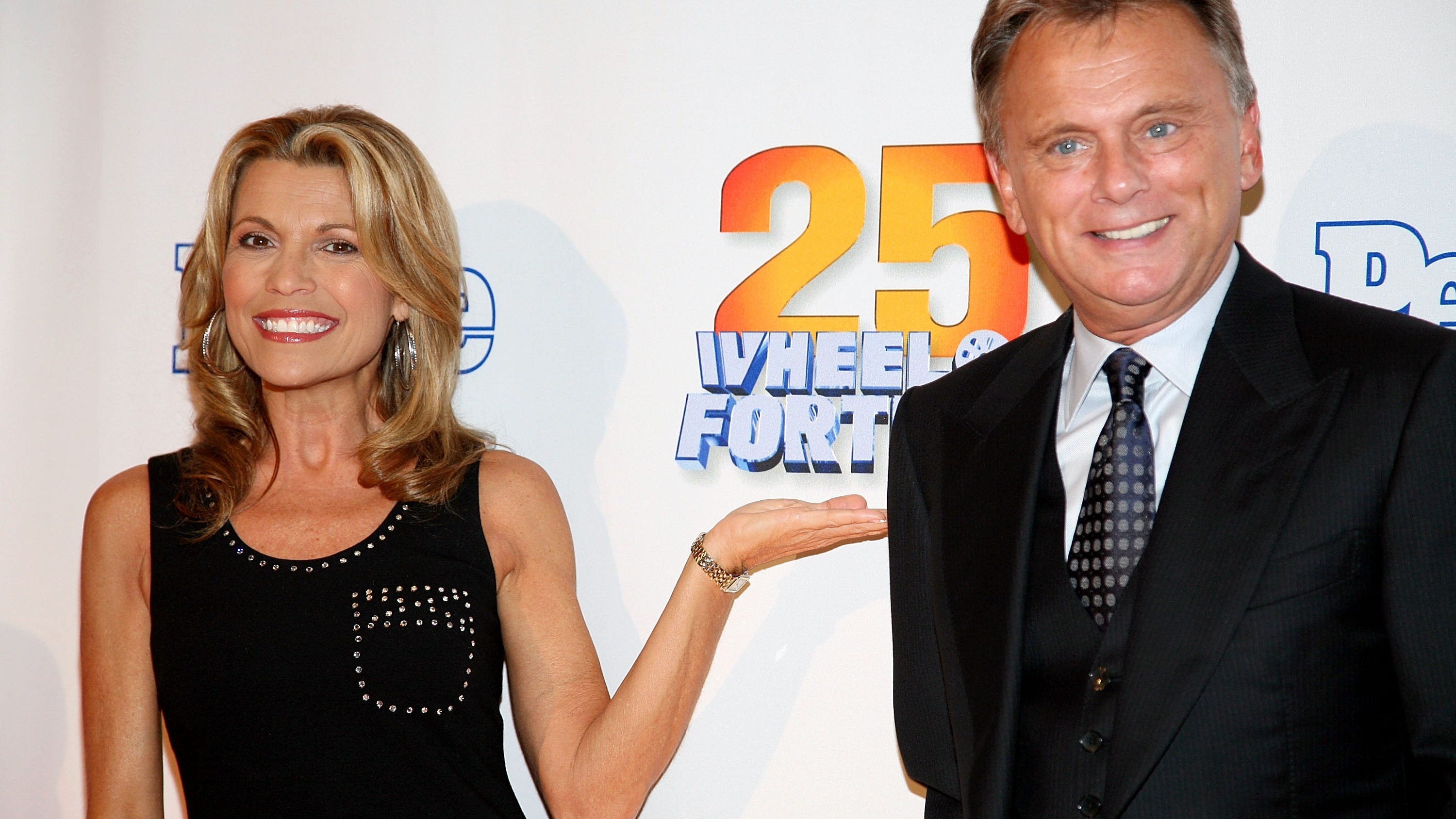 9 Behind-the-Scenes Secrets You Never Knew About 'Wheel of Fortune'