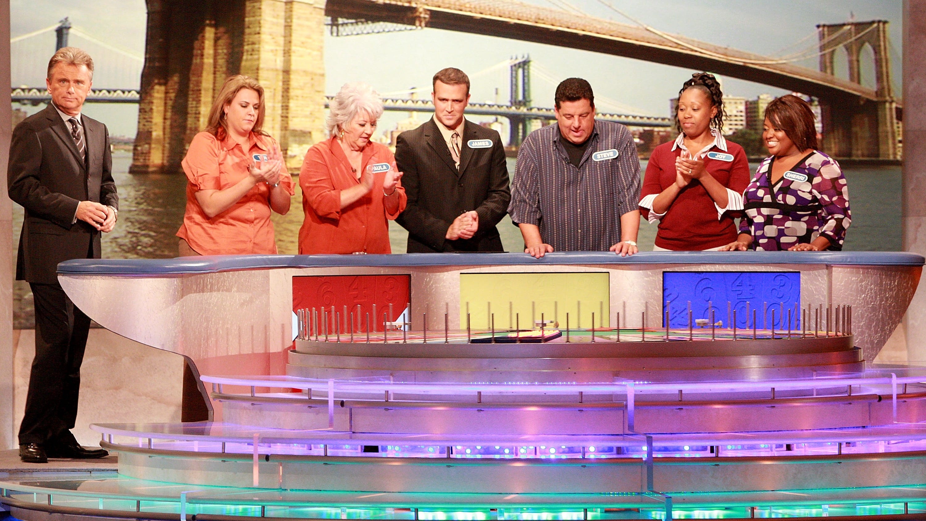 ‘Wheel of Fortune’ contestant stuns Pat Sajak with interesting comment